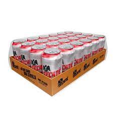 TECATE LTA PACA X24 330ML